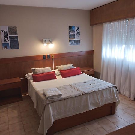 Camino Real Hotel Córdoba Exteriér fotografie