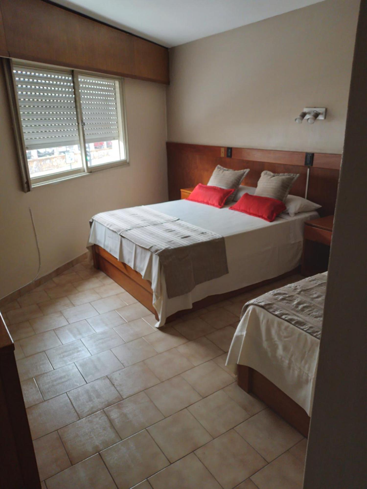 Camino Real Hotel Córdoba Exteriér fotografie