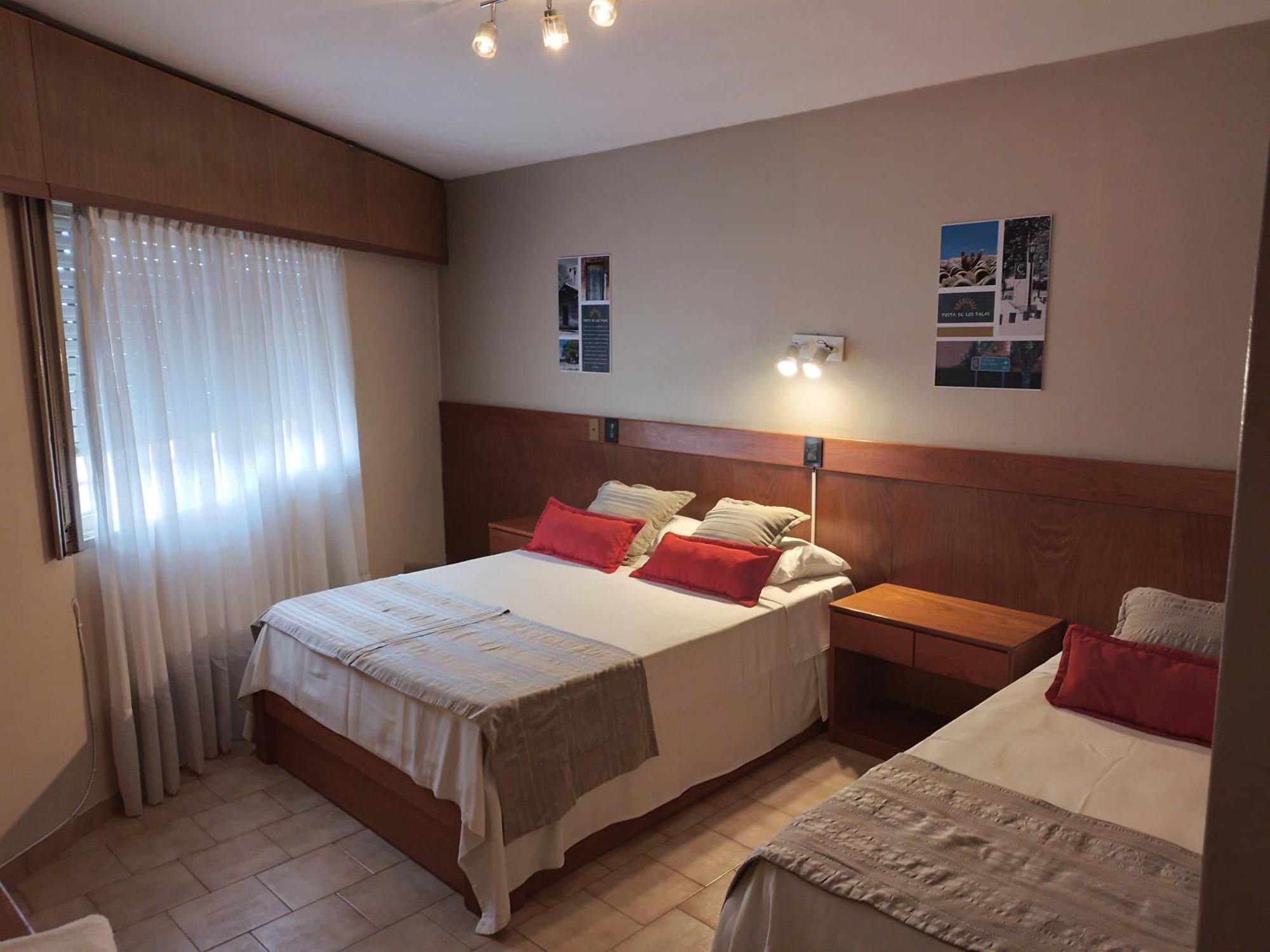 Camino Real Hotel Córdoba Exteriér fotografie